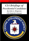 CIA Briefings of Presidential Candidates
