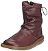 Dr Martens Women's Binky Side Zip Boot