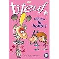 Titeuf 11 - tcheu, la honte!