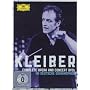 Carlos Kleiber - S�mtliche Opern- und Konzert-DVDs auf Deutsche Grammophon (10 Discs)