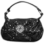 Baby Phat Mini Hobo - Women's ( sz. One Size Fits All, Black )