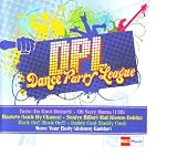 Dance Party League