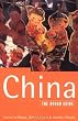 China: The Rough Guide (Rough Guide to China)