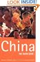 The Rough Guide to China
