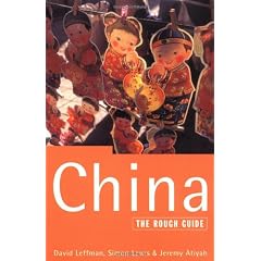 China: The Rough Guide (Rough Guide to China)