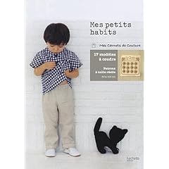 Mes petits habits