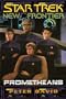 Prometheans (Star Trek new frontier)