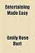 Entertaining Made Easy