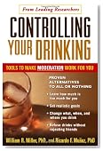 Controlling Your Drinking: Tools to Make Moderation Work for You