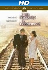 This Property Is Condemned