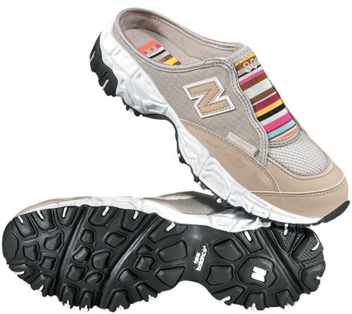 Womens New Balance 801 Trail Running / Retros / Classics Shoes W801ST