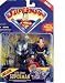 Search : Superman the Animated Series Deluxe > City Camo Superman Action Figure