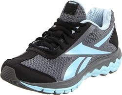 Reebok Women's Fuel Techno Running Shoe