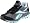 Rivet Grey/Black/Blue Pearl