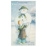 The Snowman [Animated]