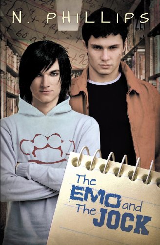 the emo and the jock