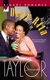 Dear Rita (Kimani Romance)