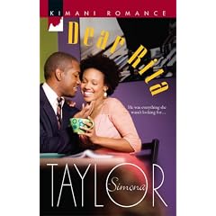 Dear Rita (Kimani Romance)