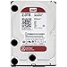 WD Red 2TB NAS Hard Drive: 1 to 8-bay RAID Hard Drive: 3.5-inch SATA 6 Gb/s, IntelliPower, 64MB Cache WD20EFRX