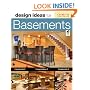 Design Ideas for Basements (2nd Edition)