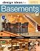 Books : Design Ideas for Basements (2nd Edition) (Design Ideas)