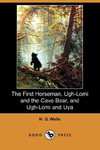  H. G. Wells
