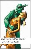 Extreme Lesbian Erotica