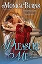 Pleasure Me