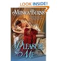 Pleasure Me