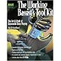 The Working Bassist's Tool Kit: The Art and Craft of Successful Bass Playing