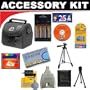 4GB DB ROTH Deluxe Accessory kit For The Casio Exilim QV-5700, 20, 10, 4000, 2400UX, 2900UX, 3500EX, 2300UX, 2800UX, 3000EX, 8000SX, 2000UX, 5500SX, 7000SX,5000SX Digital Cameras