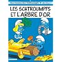 Les Schtroumpfs, Tome 29 : Les schtroumpfs et l'ar&hellip de Peyo