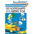 Les Schtroumpfs, Tome 29 : Les schtroumpfs et l'arbre d'or