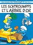 Les Schtroumpfs, Tome 29 : Les schtroumpfs et l'arbre d'or