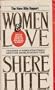 Women and Love: A Cultural Revolution in Progress