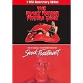 The Rocky Horror Picture Show (25th Anniversary Edition)/Shock Treatment (3 Discs)