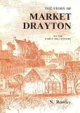 The story of Market Drayton : to the early 20th century