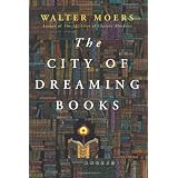 City of Dreaming Books