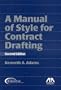 Manual of Style for Contract Drafting