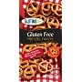Glutino Sans Gluten Free Pretzel Twists, Snack-Packs, 2.6-Ounce Bags (Pack of 20)