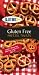 Glutino Sans Gluten Free Pretzel Twists, Snack-Packs, 2.6-Ounce Bags (Pack of 20)