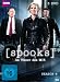 Cover:Spooks - Im Visier des MI5 - Season 8 (BBC) [3 DVDs]