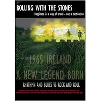 Rolling with the Stones