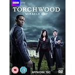 Compare DVD Price: Torchwood - Miracle Day
