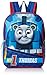 Thomas the Train Boys' No. 1 Thomas 14 Inch Eva Molded Backpack