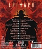 Image de Epitaph [Blu-ray]