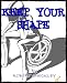 Books : KEEP YOUR SHAPE - The Original Classic Sci-Fi Stories Science Fiction (Annotated by Lovelyporch)