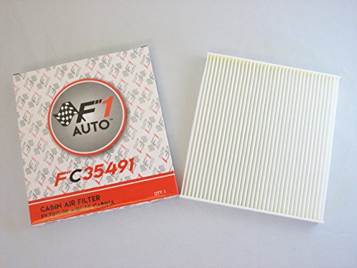 F1AUTO FC35491 CABIN A/C AIR FILTER