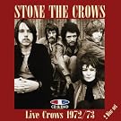 Live Crows 1972/73
