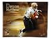 Deuce McAllister Autographed/Hand Signed New Orleans Saints 16x20 Photo
